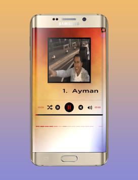 أغاني الراي أيمن السرحاني 2018 Apk App Free Download For Android