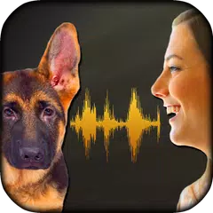 Descargar APK de Dog Voice Translator Simulator