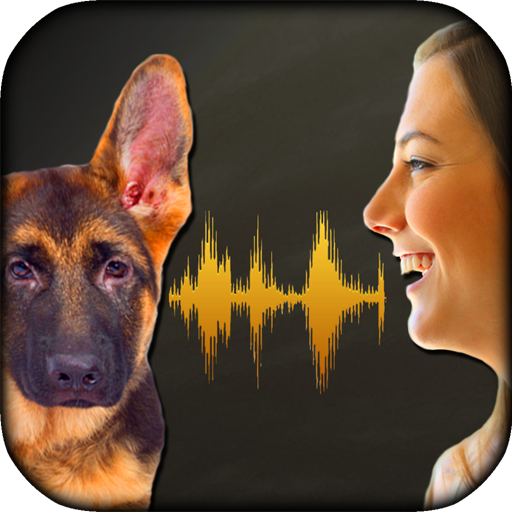 Dog Voice Translator Simulator