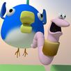 Greedy Birdie APK
