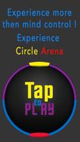 Circle Arena - Multiplayer الملصق