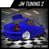 JM TUNING 2 is Back icon