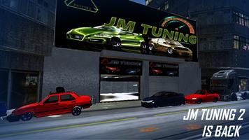 JM TUNING 2 is Back syot layar 1