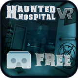 Haunted Hospital VR icône