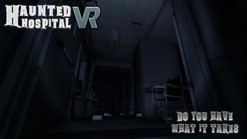 Haunted Hospital VR capture d'écran 1