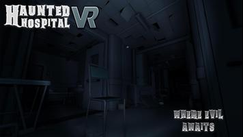 Haunted Hospital VR capture d'écran 3