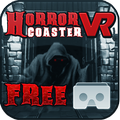 Horror Roller Coaster VR