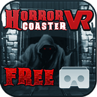 Horror Roller Coaster VR Zeichen