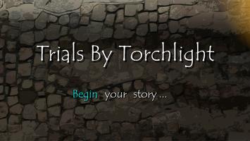 Trials By Torchlight 포스터