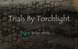 Trials By Torchlight 스크린샷 3