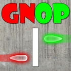 GNOP أيقونة