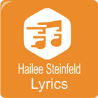 Best hits list 0f Hailee.steinfeld icône