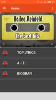 Best hits list 0f Hailee.steinfeld screenshot 1