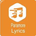 hits list 0f Paramore icon