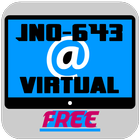 JN0-643 Virtual FREE ikon