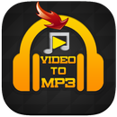 APK video to mp3 converter 2