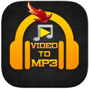 video to mp3 converter 2 APK