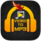 video to mp3 converter 2 图标