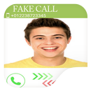 APK Fake Call & SMS 2