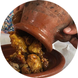 وصفة طنجية مراكشية