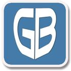 GoBranja - social network icône