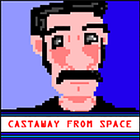 CASTAWAY FROM SPACE LITE icon