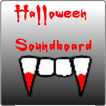 Halloween Soundboard