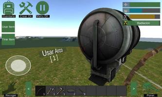 Rust: Single Player imagem de tela 1