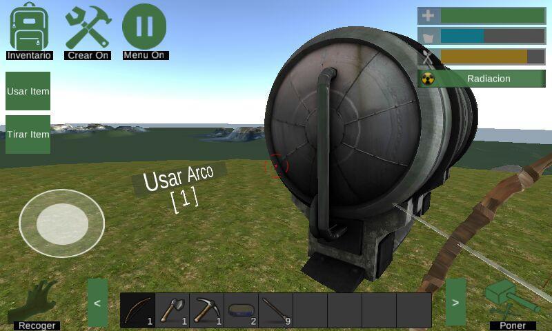 Rust single
