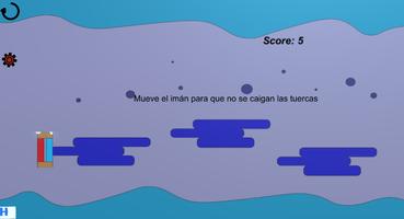 MagneticGames screenshot 2