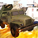 Rocket Launcher Simulator