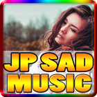 100+ Japanese Sad Songs Mp3 icône
