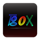Blawhite Box icône
