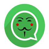 🔐 Hack ‍wh‍a‍ts‍‍ap‍p Prank icon