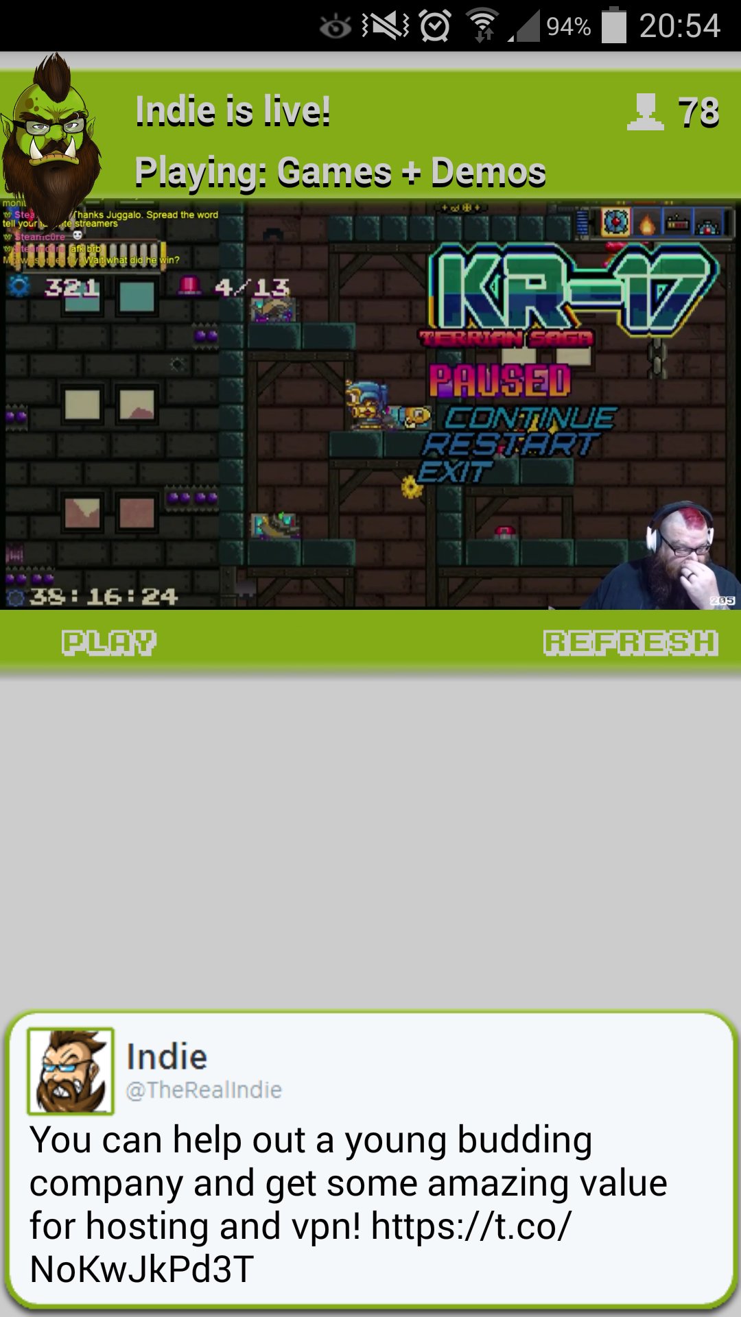 Indie App For Android Apk Download