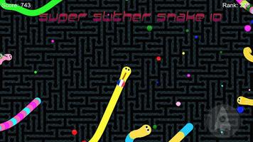 Super Slither Snake capture d'écran 2