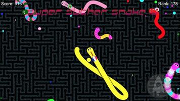 Super Slither Snake Screenshot 3