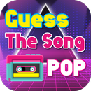 Guess The Song POP APK