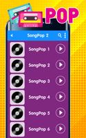 New SongPop music capture d'écran 1
