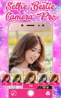 Selfie Bestie Camera Pro screenshot 1