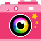 Air Camera- Photo Editor, Beauty, Selfie-icoon