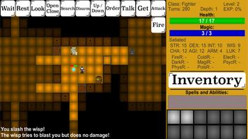 Pocket Realms (Lite) screenshot 2