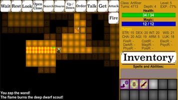 Pocket Realms (Lite) screenshot 3