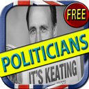 Soundboard Paul Keating APK