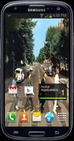 Abbey Road Walk Live Wallpaper スクリーンショット 1