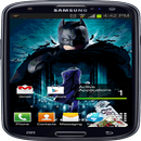 Batman 3D Live Wallpaper APK