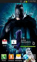 Batman 3D Live Wallpaper Plakat