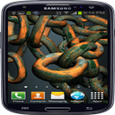 Chains Live Wallpaper APK