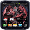 Dragon Sword Live Wallpaper