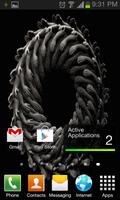 Endless Arms Live Wallpaper 截图 1